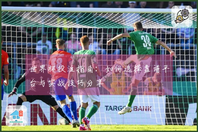 世界杯投注指南：如何选择靠谱平台与实战技巧分享