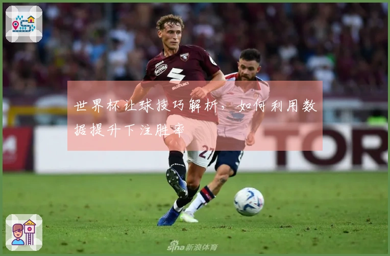 世界杯让球技巧解析，如何利用数据提升下注胜率