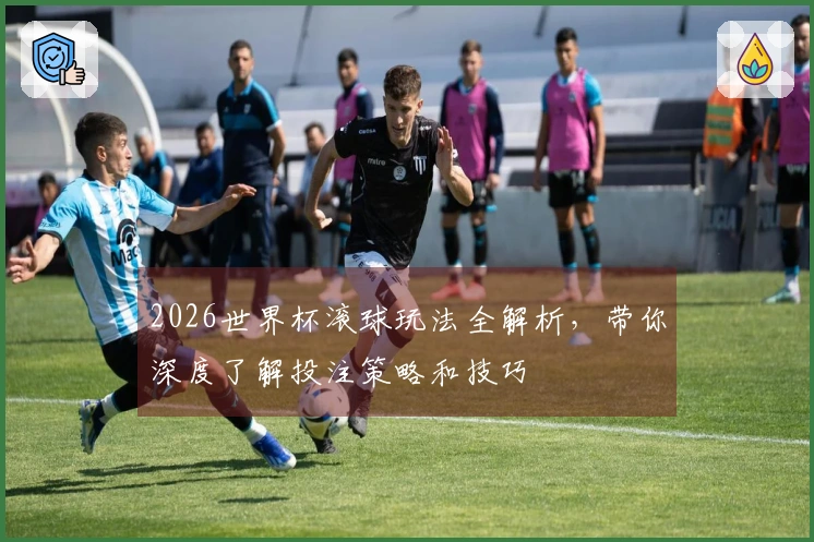 2026世界杯滚球玩法全解析，带你深度了解投注策略和技巧