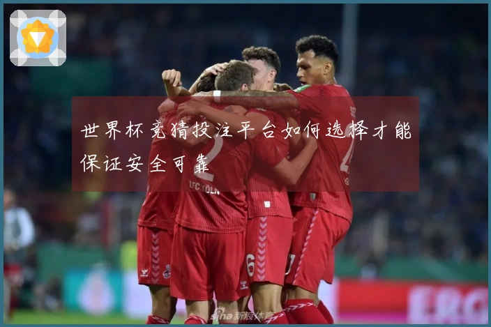 世界杯竞猜投注平台如何选择才能保证安全可靠