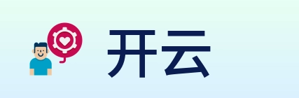 开云 logo